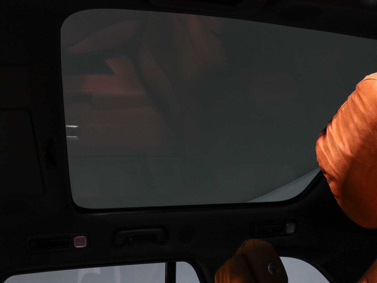 LiXiang L9 2023 года с пробегом. Фото: #14