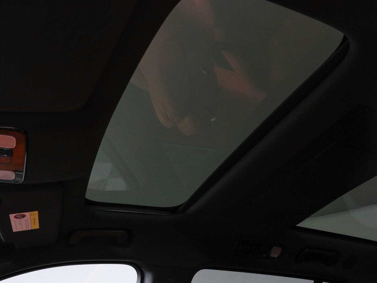 LiXiang L9 2023 года с пробегом. Фото: #19