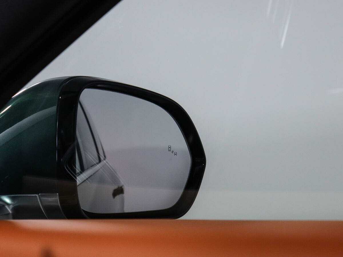 LiXiang L9 2023 года с пробегом. Фото: #25