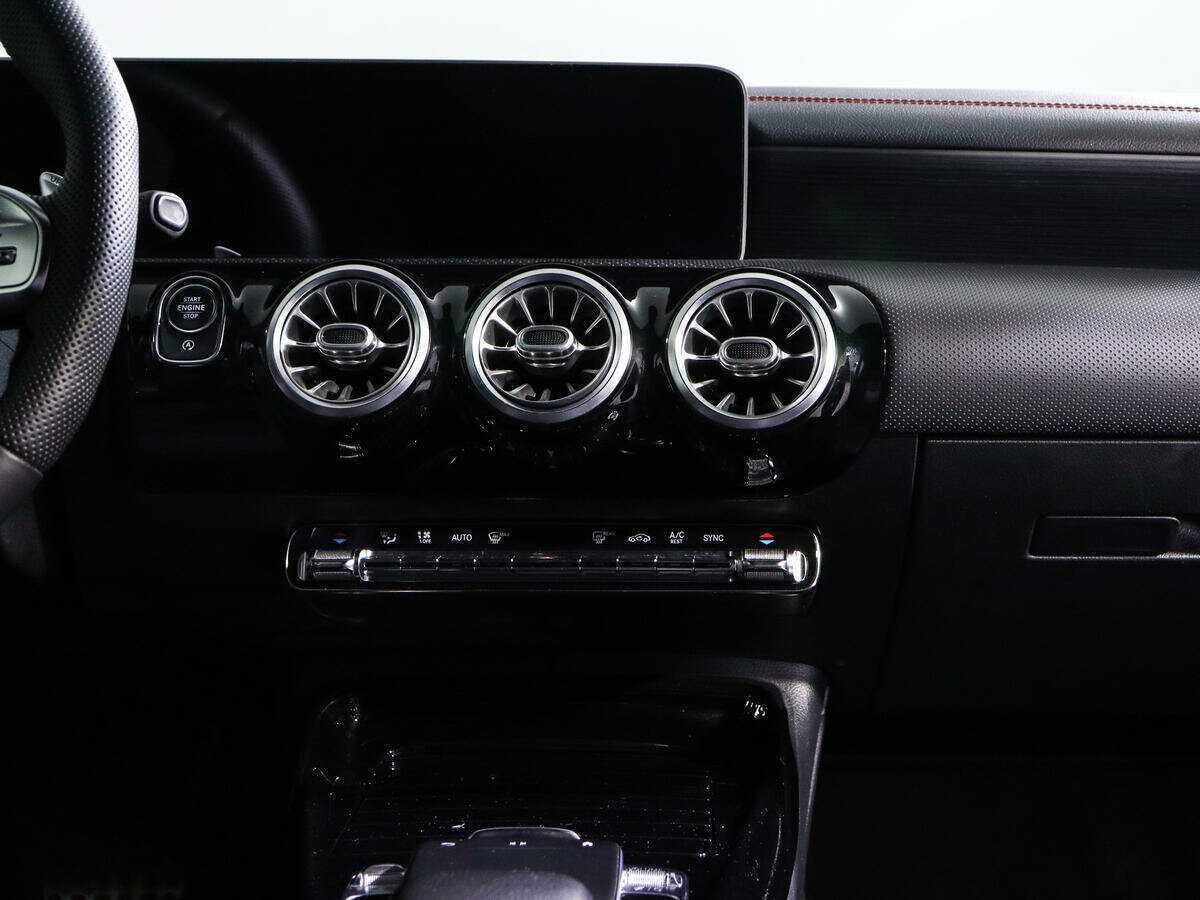 Mercedes-Benz CLA AMG 2019 года с пробегом. Фото: #10