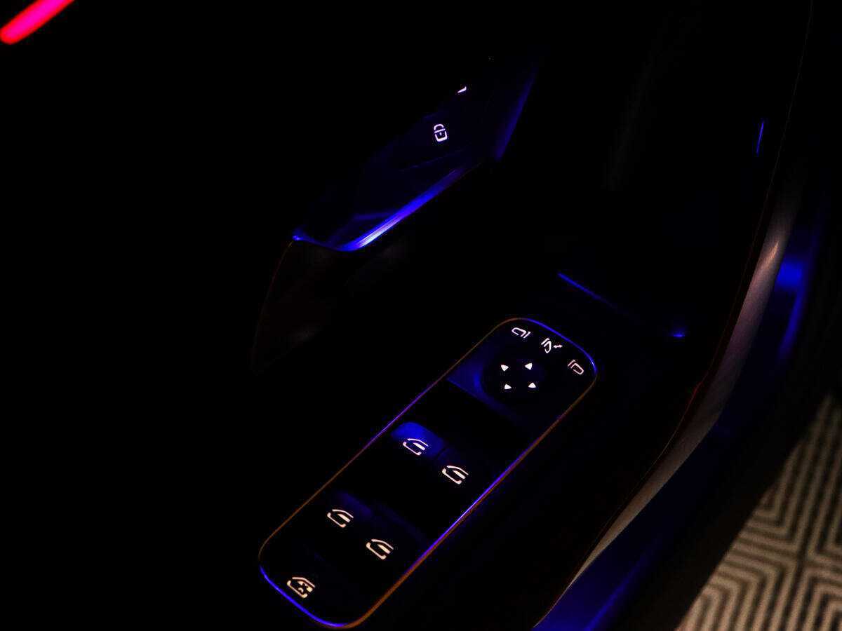 Mercedes-Benz CLA AMG 2019 года с пробегом. Фото: #14