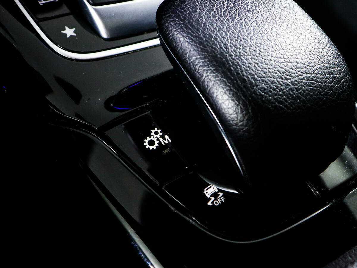 Mercedes-Benz CLA AMG 2019 года с пробегом. Фото: #24