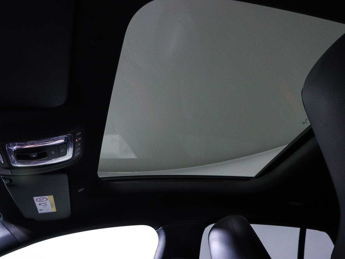 Mercedes-Benz CLA AMG 2019 года с пробегом. Фото: #25