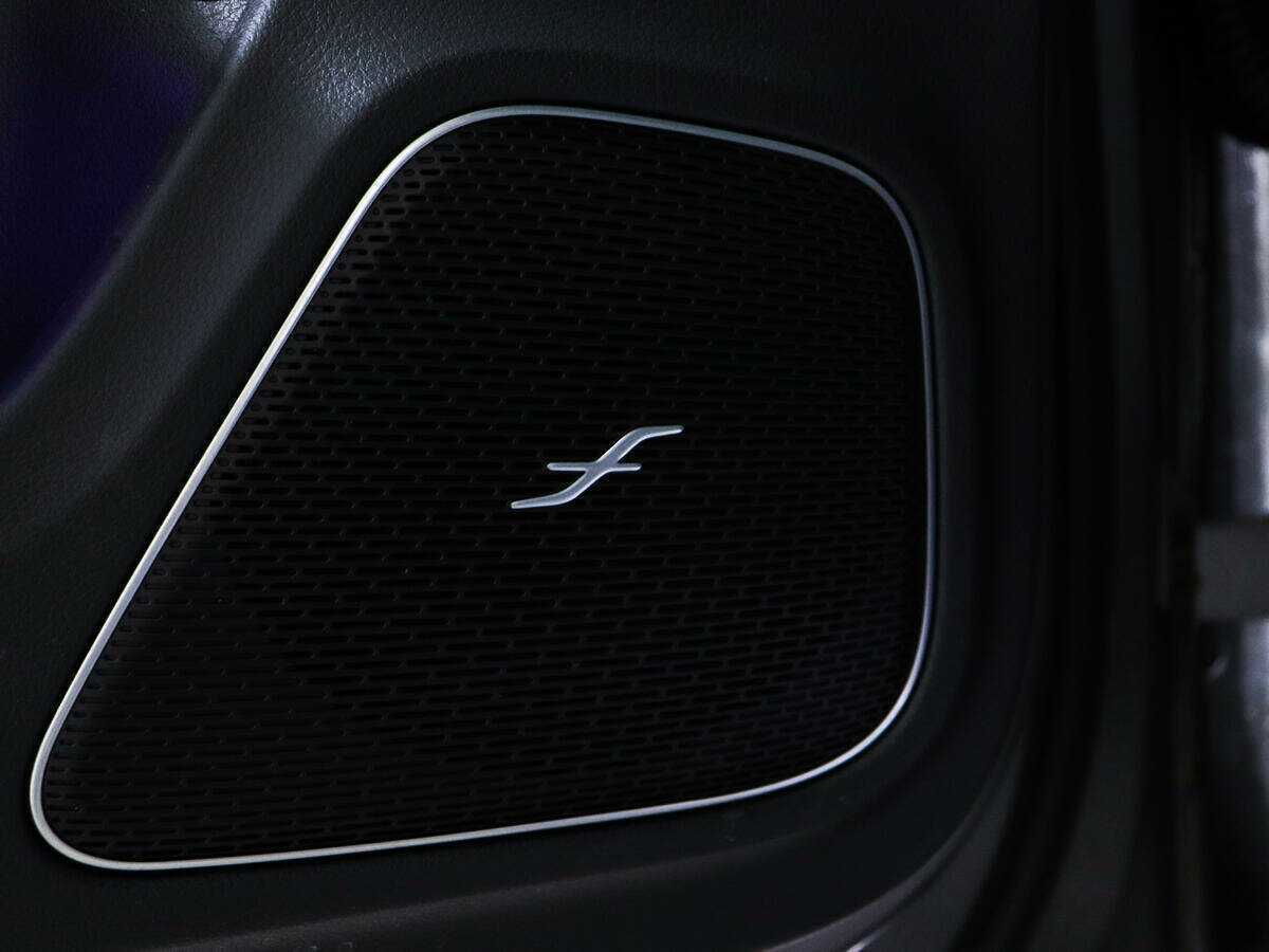 Mercedes-Benz CLA AMG 2019 года с пробегом. Фото: #26