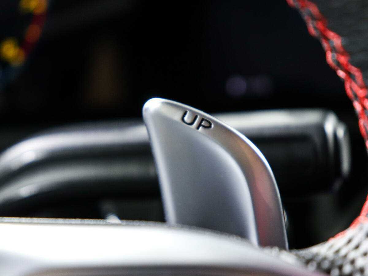 Mercedes-Benz CLA AMG 2019 года с пробегом. Фото: #30