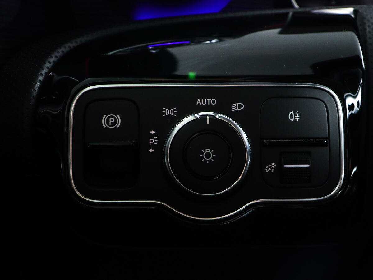 Mercedes-Benz CLA AMG 2019 года с пробегом. Фото: #31