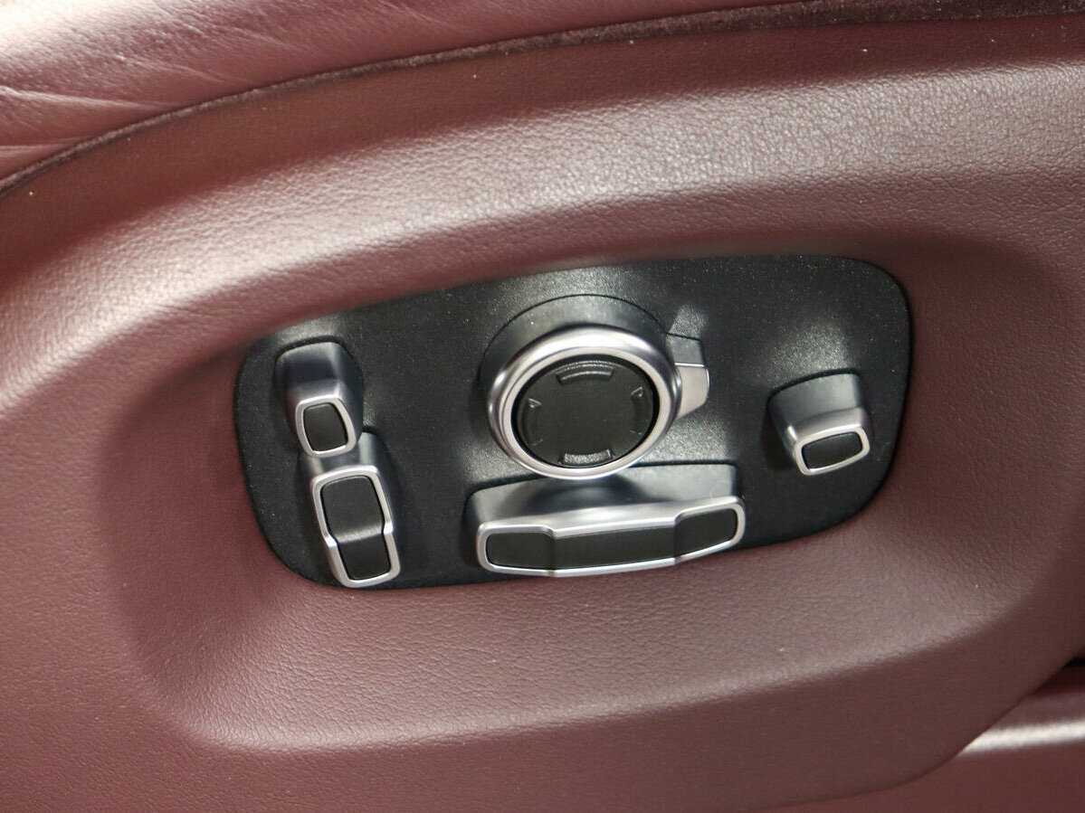 Land Rover Range Rover 2016 года с пробегом. Фото: #14