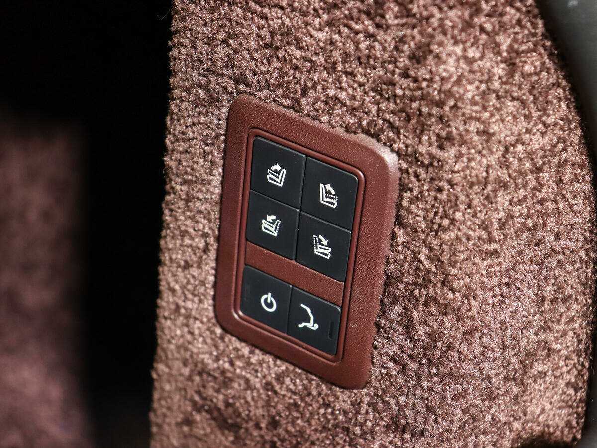 Land Rover Range Rover 2016 года с пробегом. Фото: #19