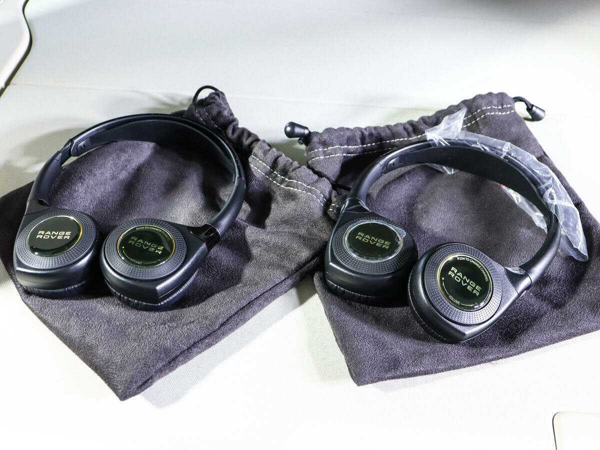 Land Rover Range Rover 2016 года с пробегом. Фото: #20