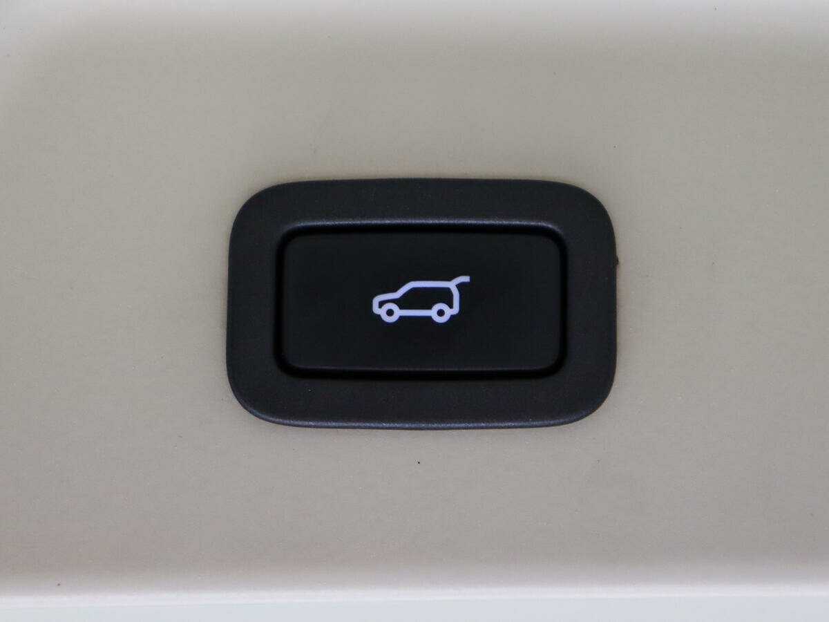 Land Rover Range Rover 2016 года с пробегом. Фото: #21