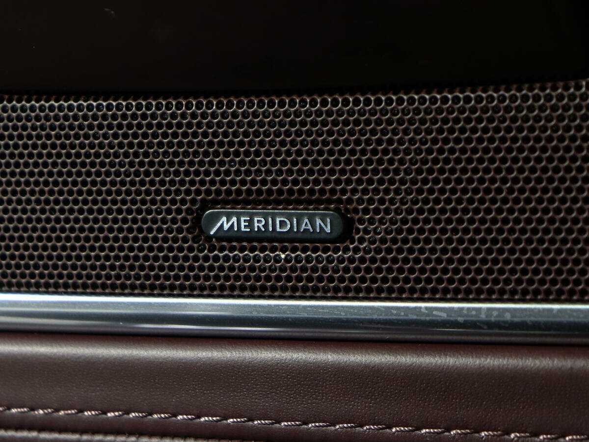 Land Rover Range Rover 2016 года с пробегом. Фото: #23