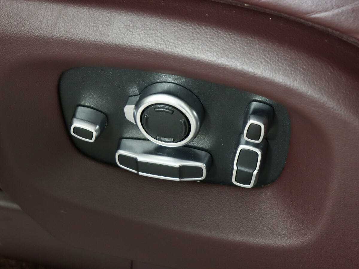 Land Rover Range Rover 2016 года с пробегом. Фото: #26