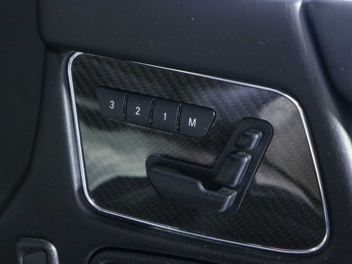 Mercedes-Benz G-Класс AMG 2016 года с пробегом. Фото: #15