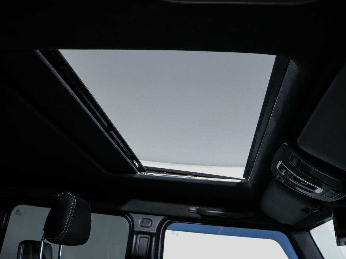 Mercedes-Benz G-Класс AMG 2016 года с пробегом. Фото: #18