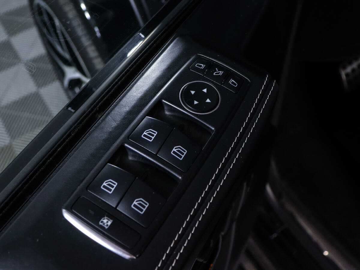 Mercedes-Benz G-Класс AMG 2016 года с пробегом. Фото: #20