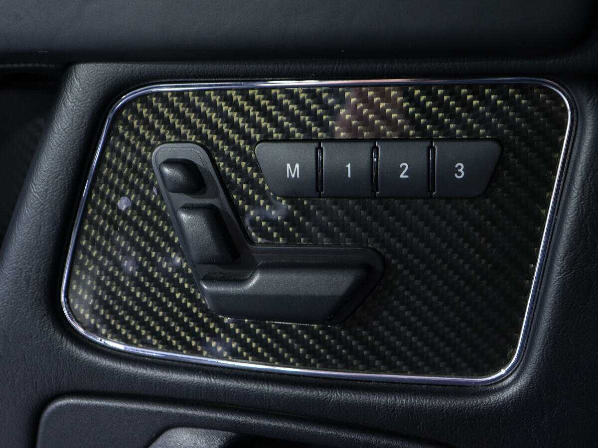 Mercedes-Benz G-Класс AMG 2016 года с пробегом. Фото: #22