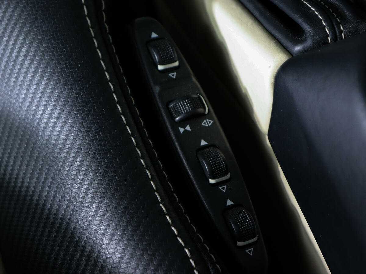 Mercedes-Benz G-Класс AMG 2016 года с пробегом. Фото: #23