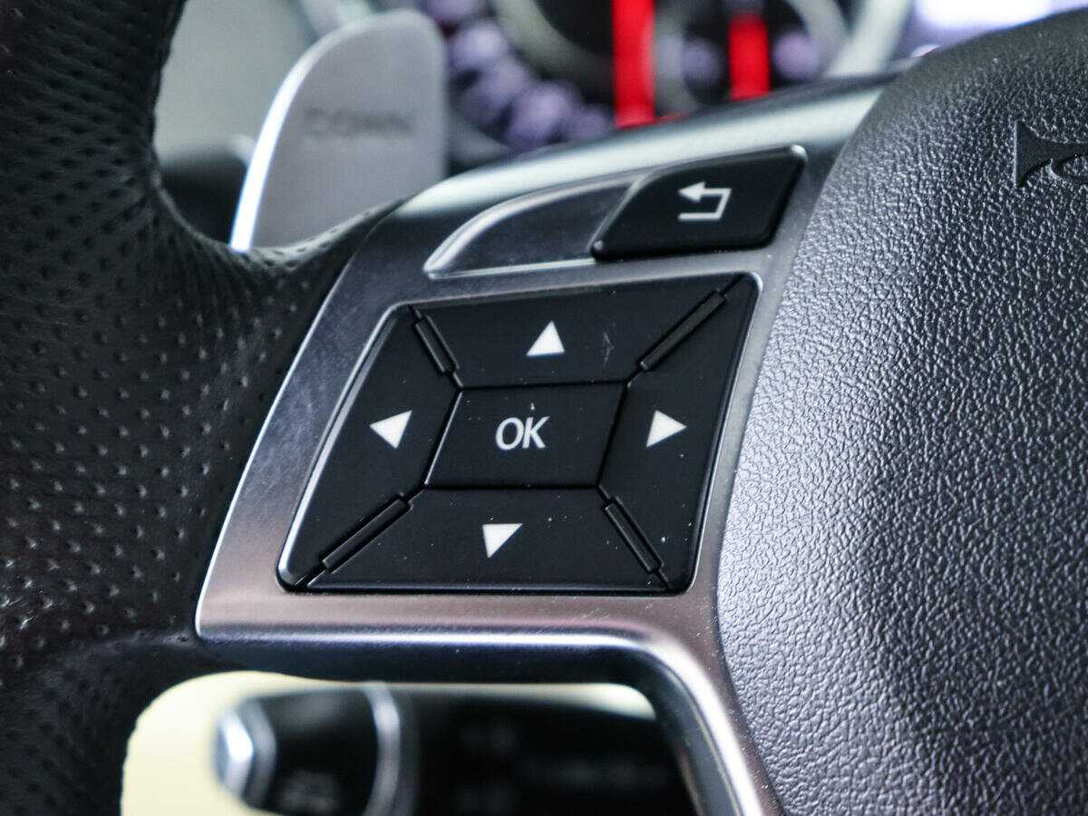 Mercedes-Benz G-Класс AMG 2016 года с пробегом. Фото: #24