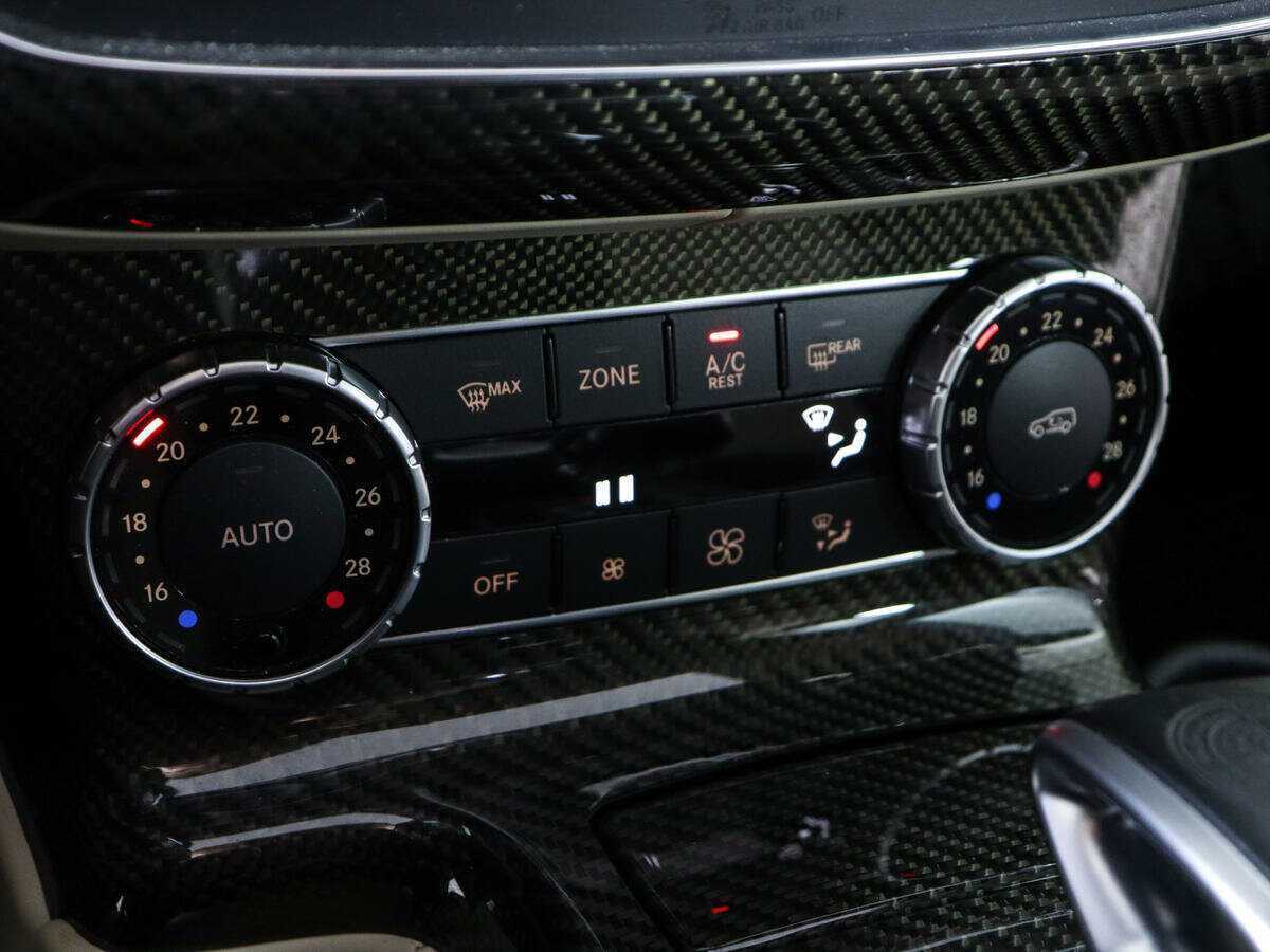 Mercedes-Benz G-Класс AMG 2016 года с пробегом. Фото: #28