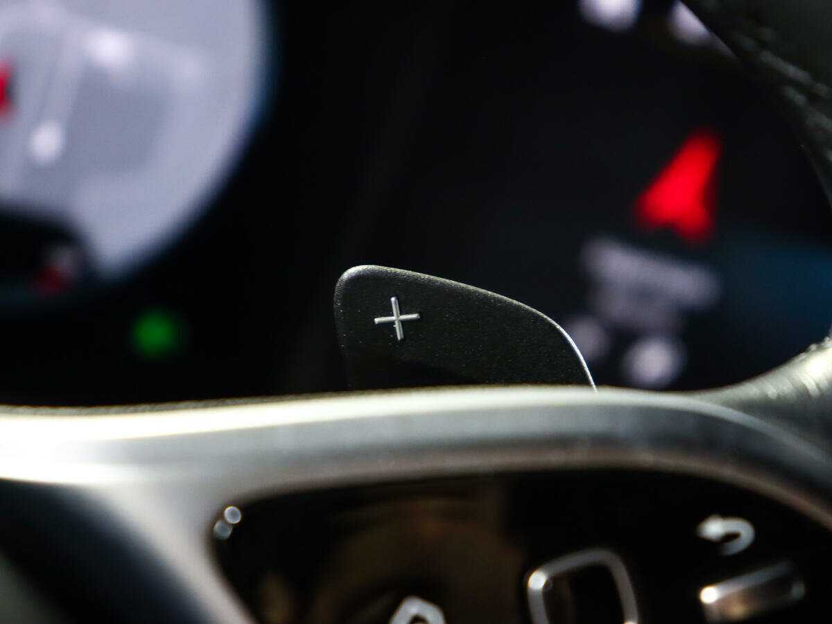 Mercedes-Benz GLE 2019 года с пробегом. Фото: #19