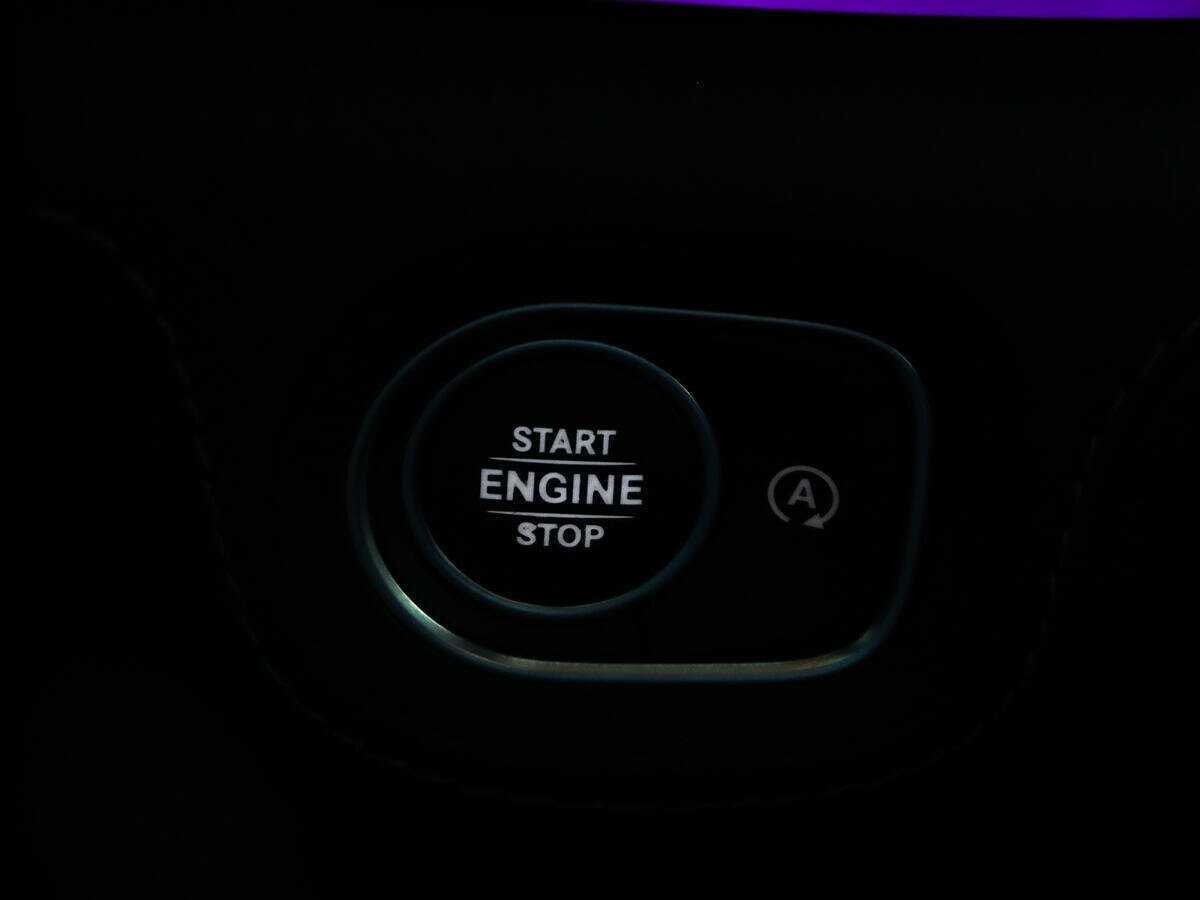 Mercedes-Benz GLE 2019 года с пробегом. Фото: #20