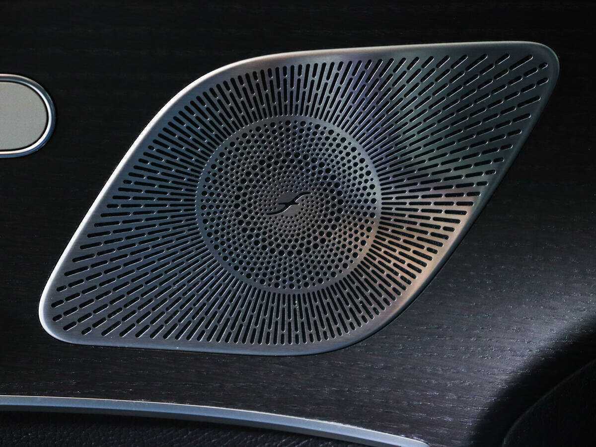 Mercedes-Benz GLE 2019 года с пробегом. Фото: #22