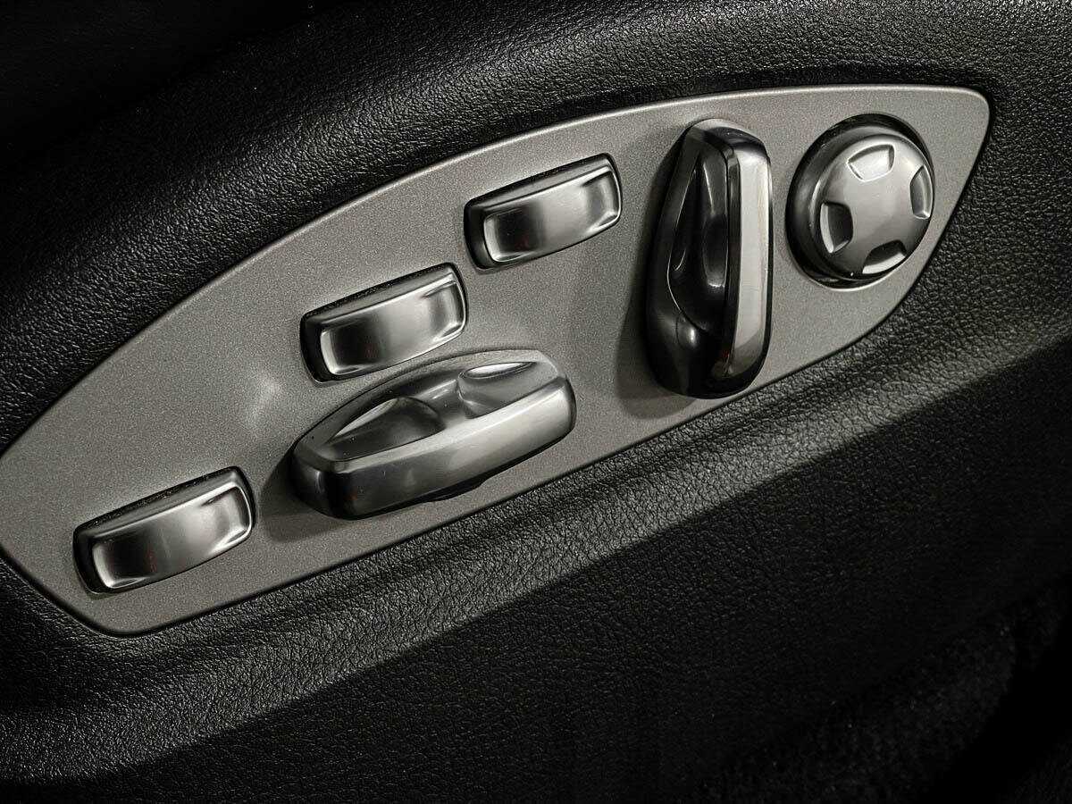 Porsche Cayenne 2015 года с пробегом. Фото: #14