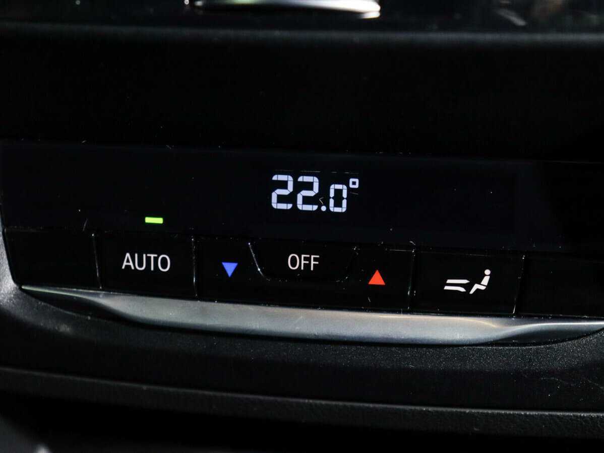 BMW X3 2021 года с пробегом. Фото: #14