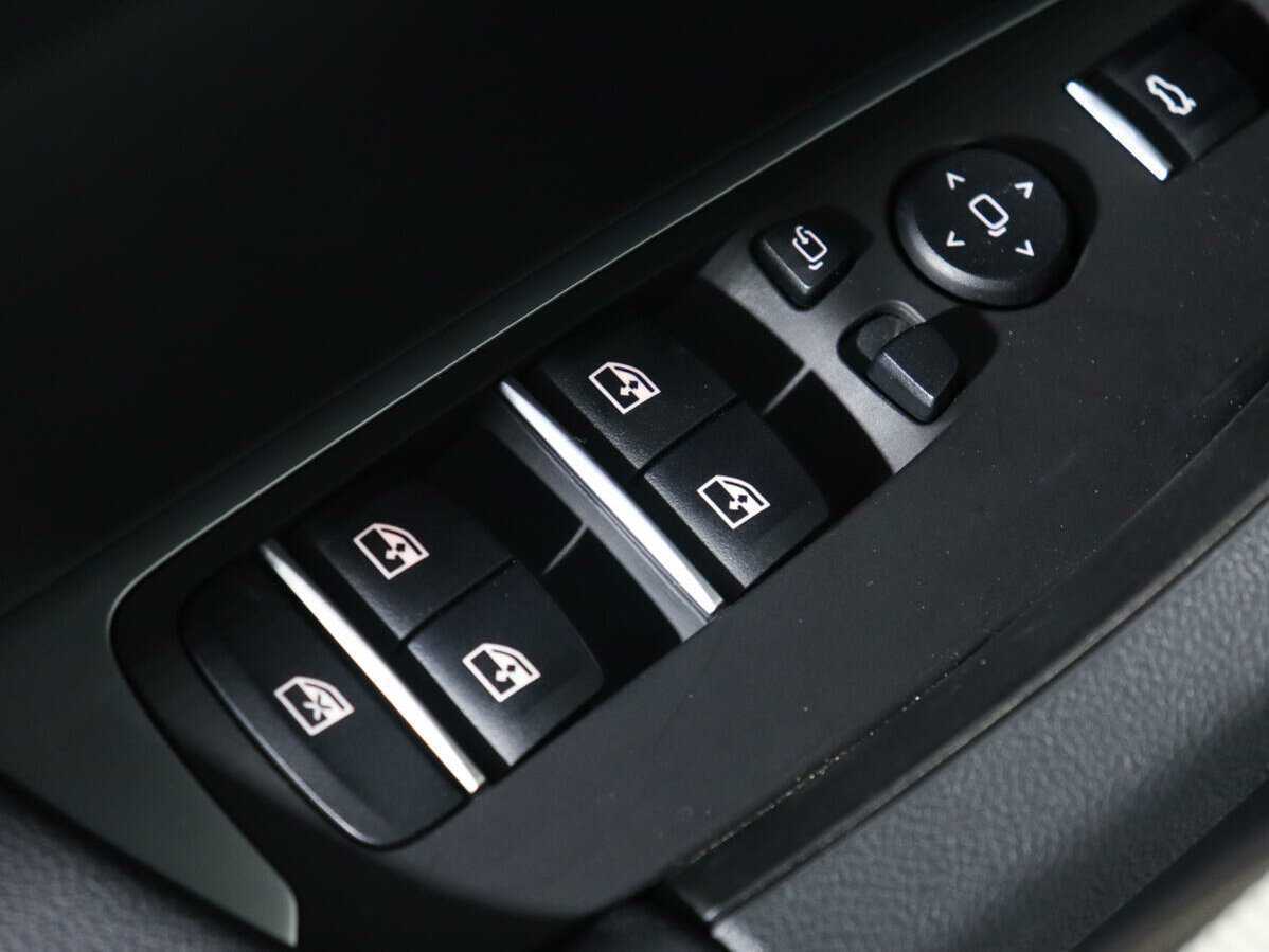 BMW X3 2021 года с пробегом. Фото: #15