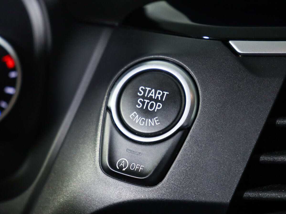 BMW X3 2021 года с пробегом. Фото: #19