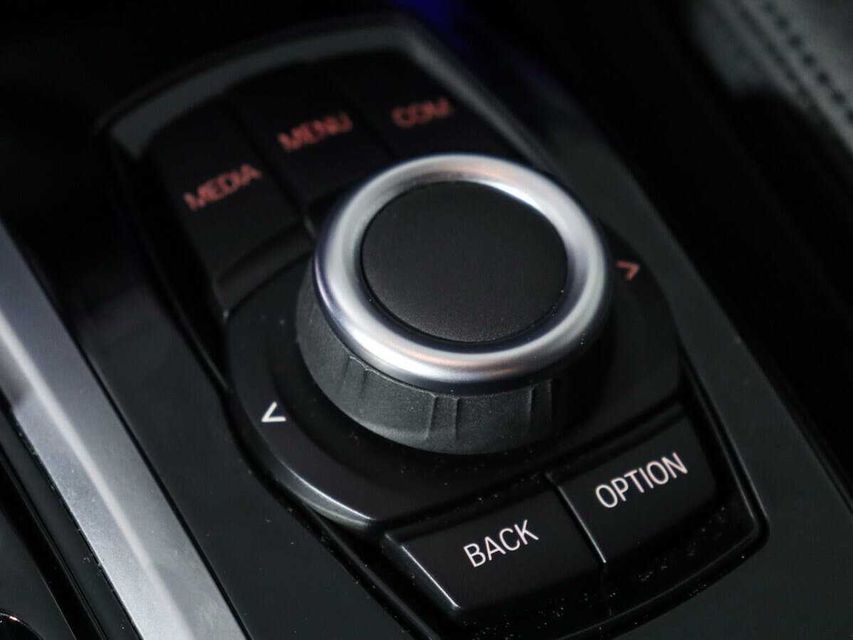 BMW X3 2021 года с пробегом. Фото: #20