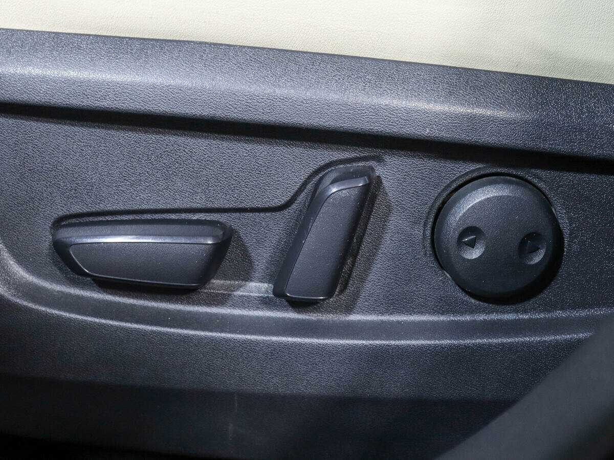 Infiniti QX50 2018 года с пробегом. Фото: #14