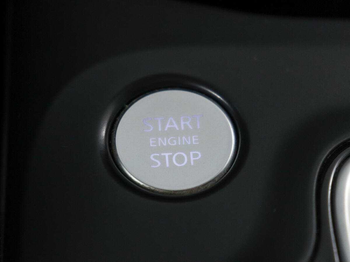 Infiniti QX50 2018 года с пробегом. Фото: #18