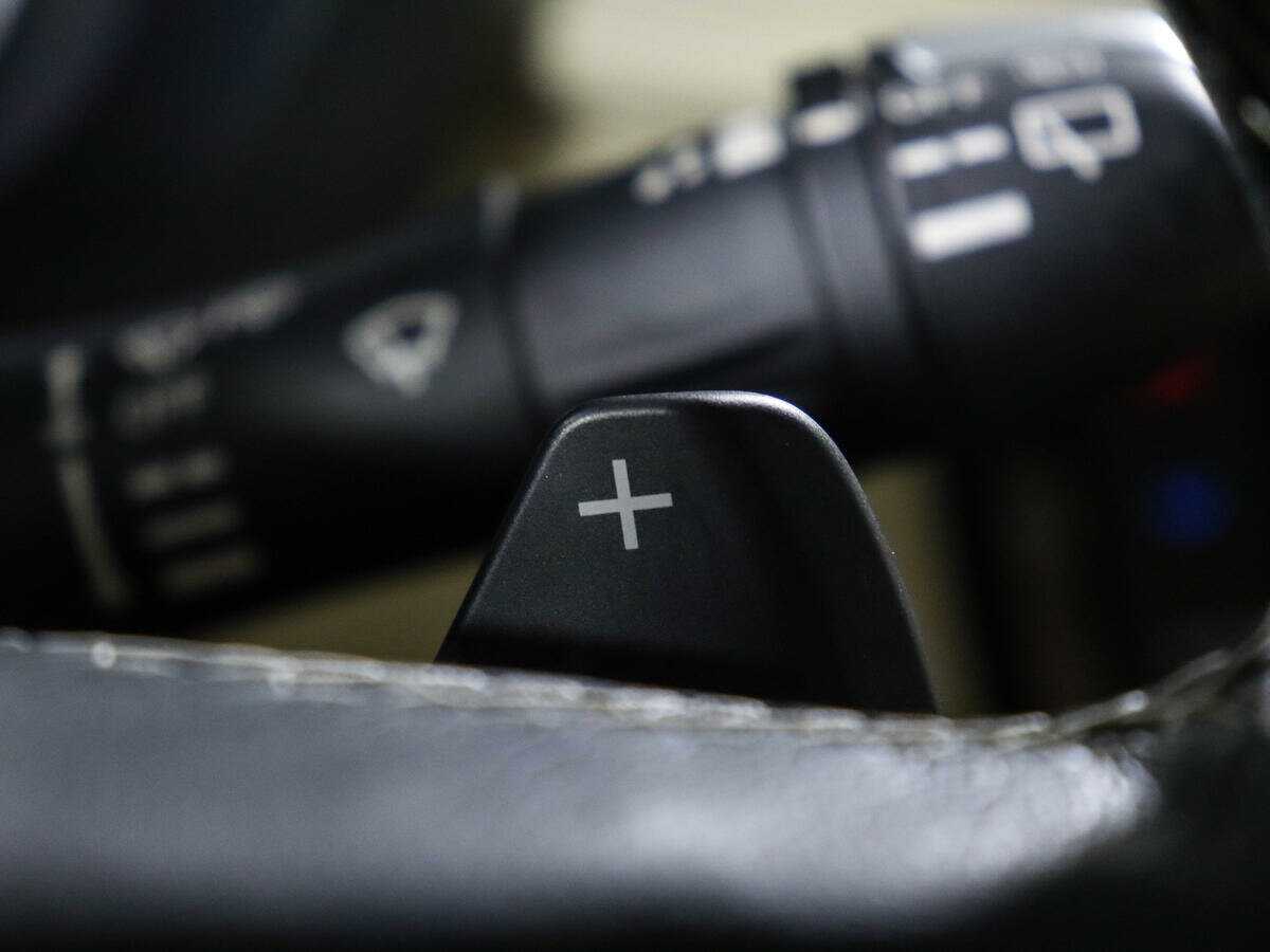 Infiniti QX50 2018 года с пробегом. Фото: #21