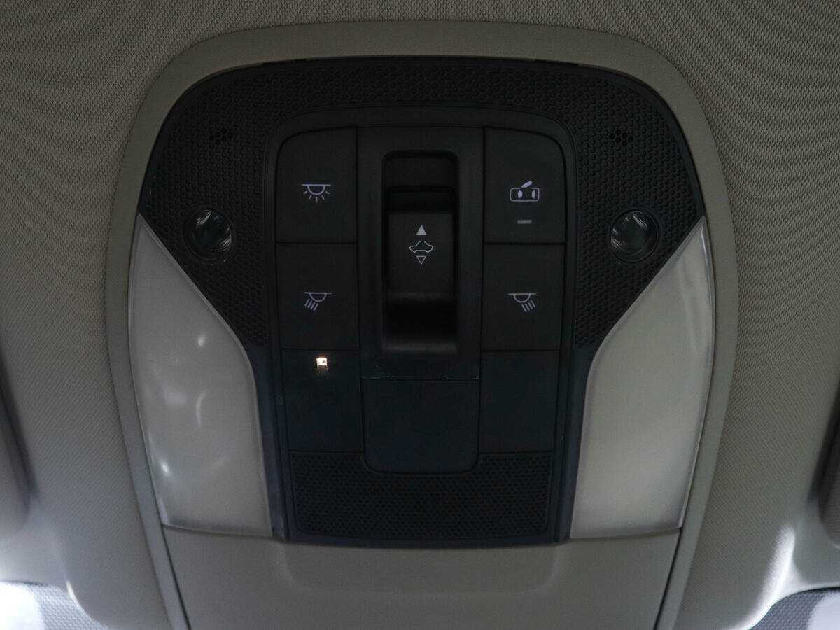 Infiniti QX50 2018 года с пробегом. Фото: #22