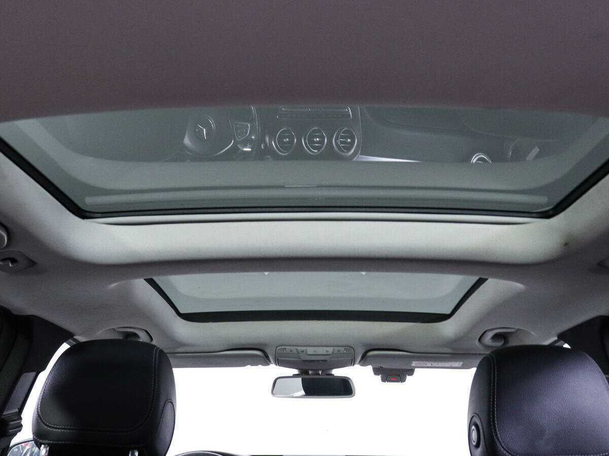 Mercedes-Benz GLC 2017 года с пробегом. Фото: #13