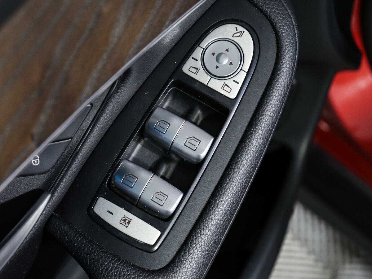 Mercedes-Benz GLC 2017 года с пробегом. Фото: #14