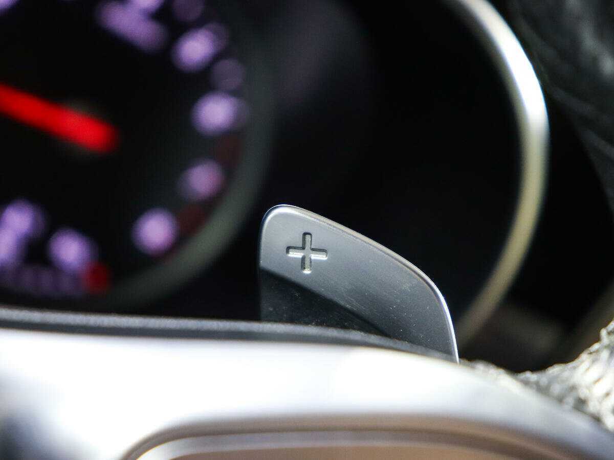 Mercedes-Benz C-Класс 2019 года с пробегом. Фото: #18