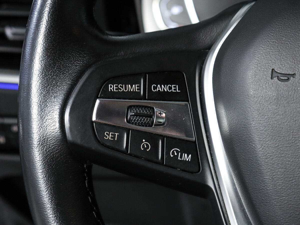 BMW 3 серии 2020 года с пробегом. Фото: #17