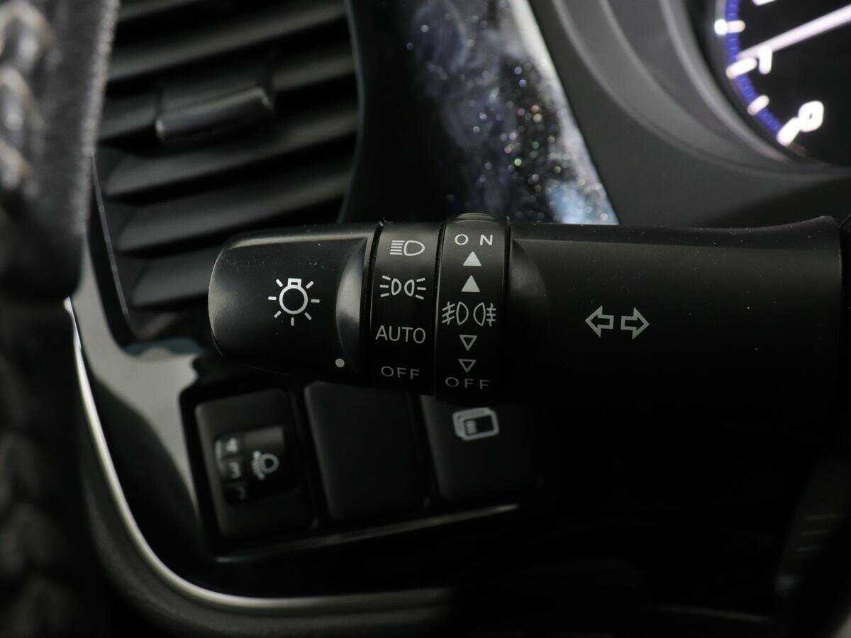 Mitsubishi Outlander 2019 года с пробегом. Фото: #16