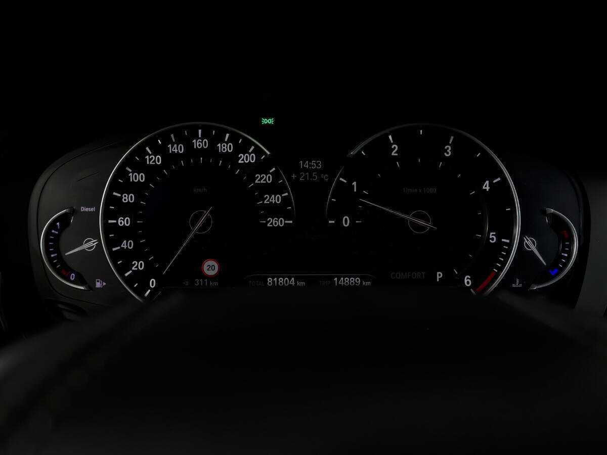 BMW 6 серии 2017 года с пробегом. Фото: #7