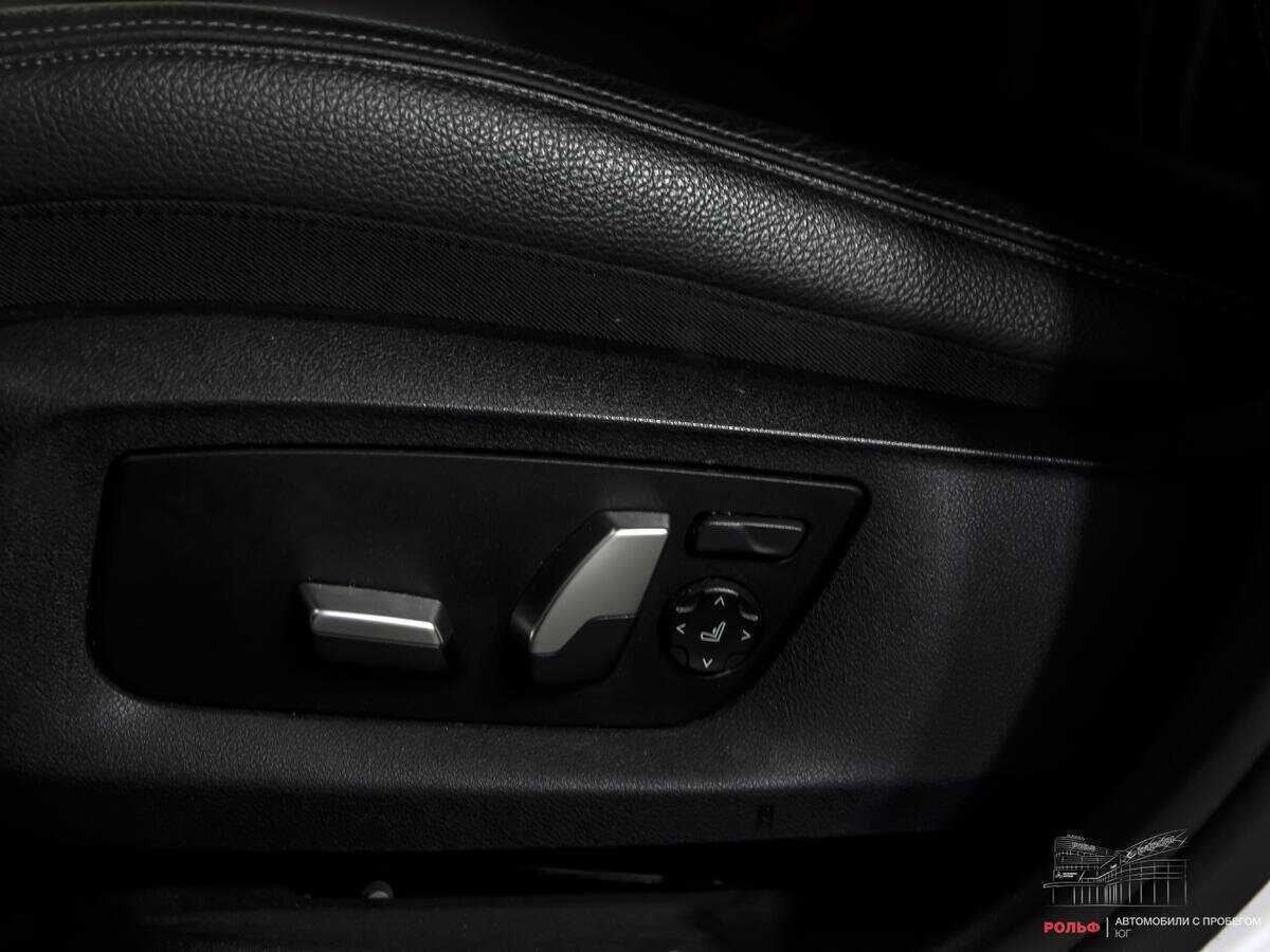 BMW 6 серии 2017 года с пробегом. Фото: #9