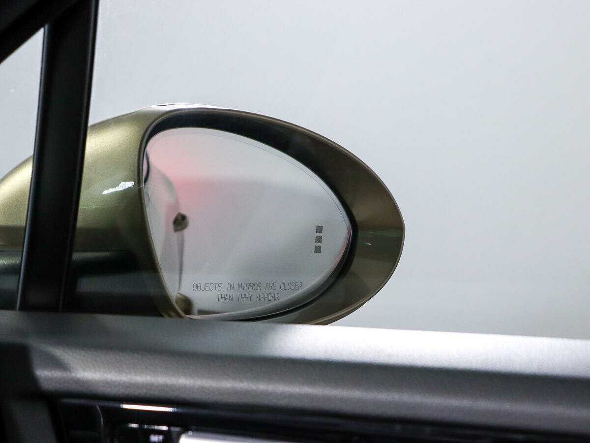 Porsche Cayenne 2018 года с пробегом. Фото: #29