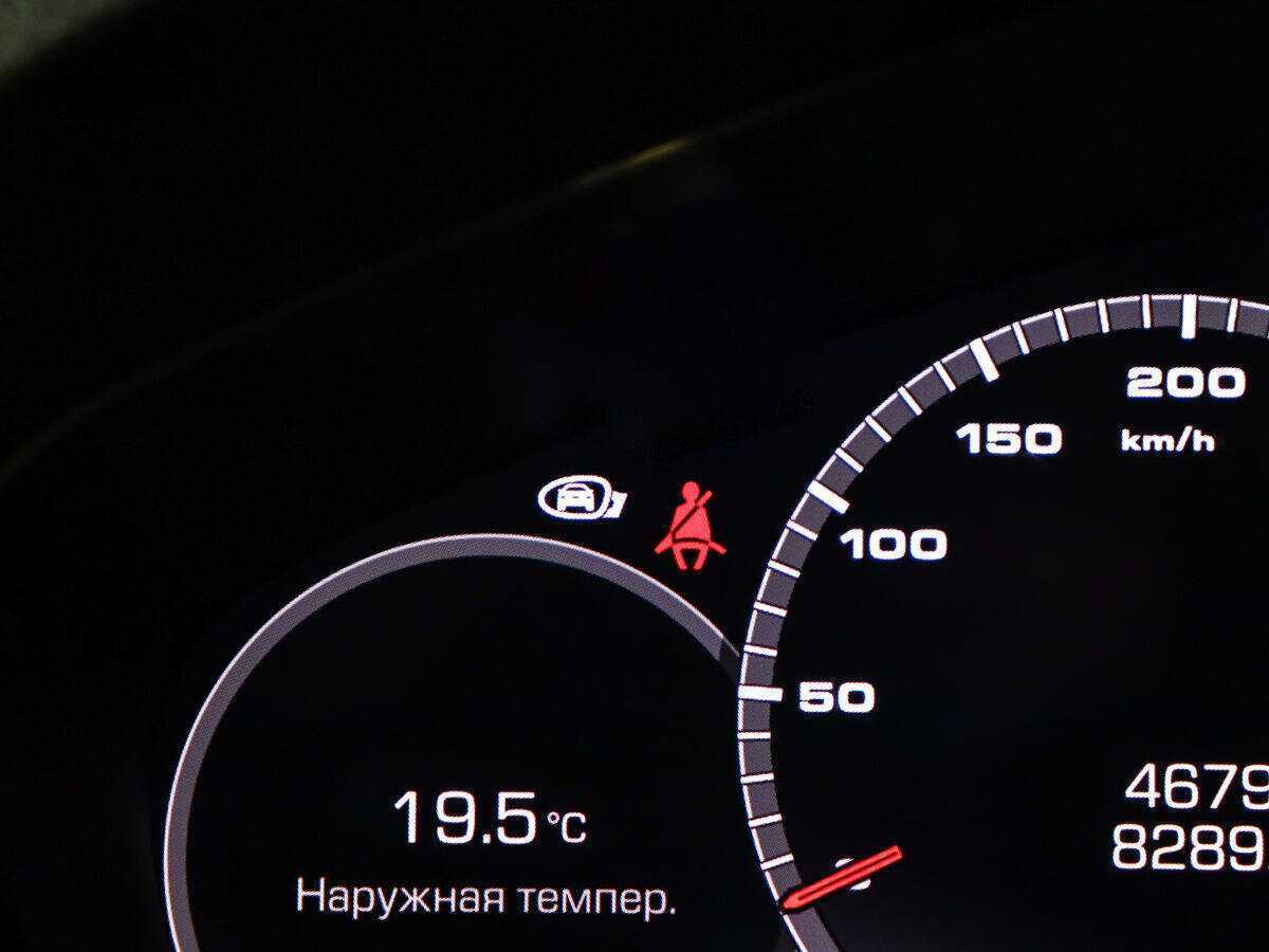 Porsche Cayenne 2018 года с пробегом. Фото: #30