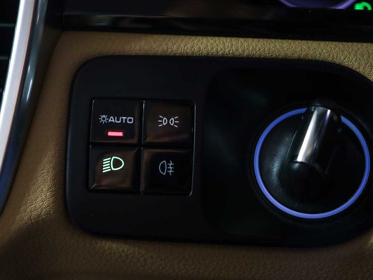 Porsche Cayenne 2018 года с пробегом. Фото: #31