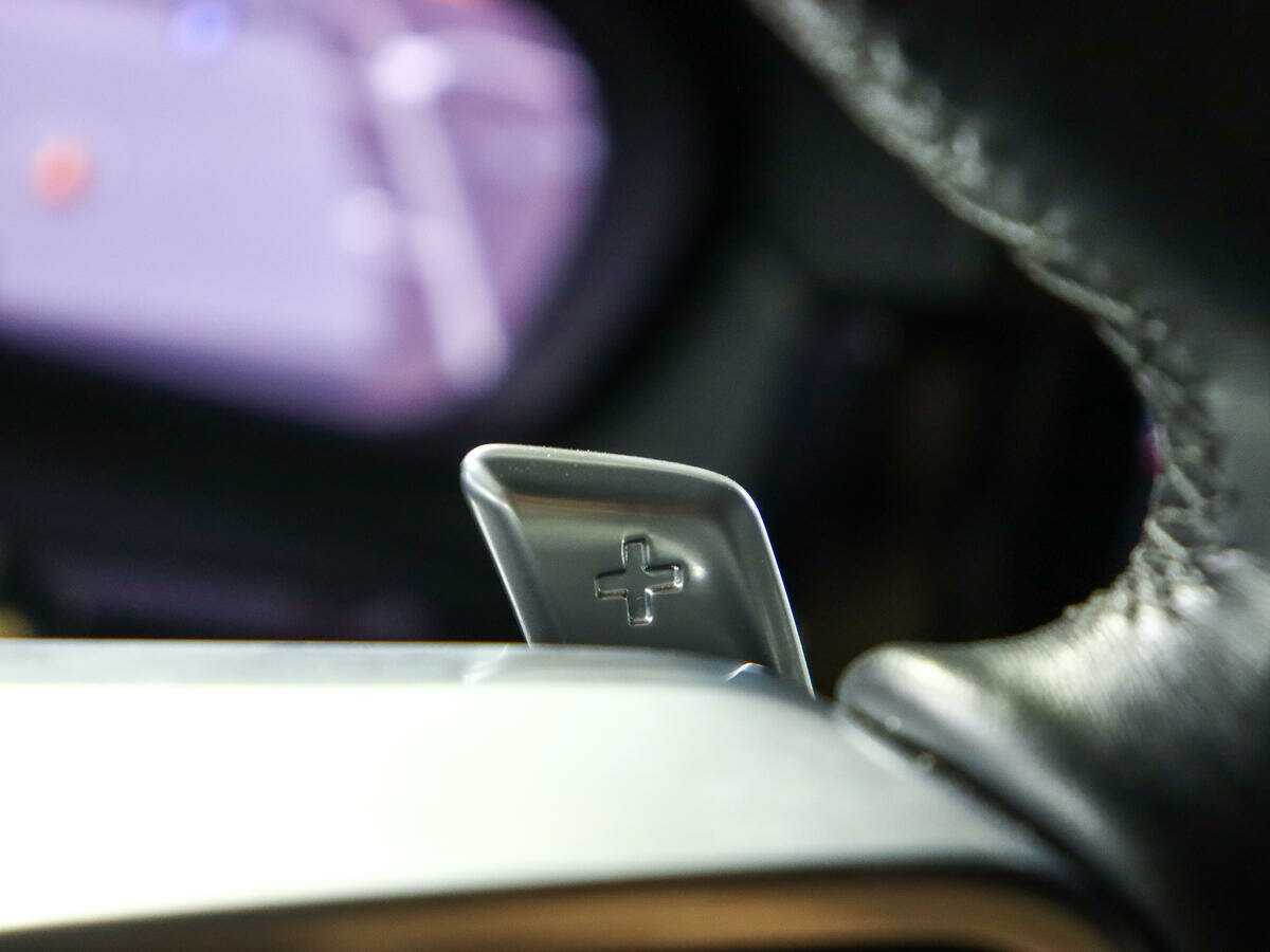 Porsche Cayenne 2018 года с пробегом. Фото: #32