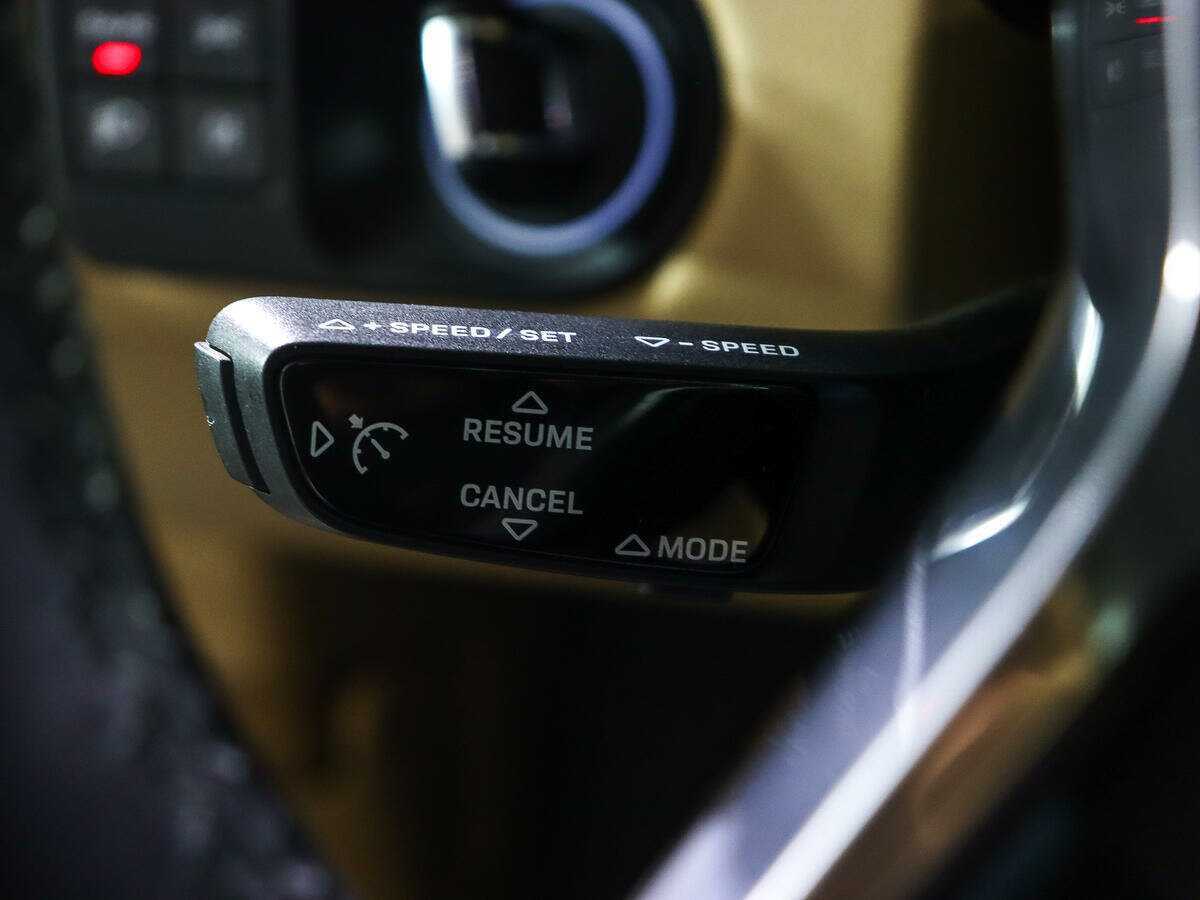 Porsche Cayenne 2018 года с пробегом. Фото: #33