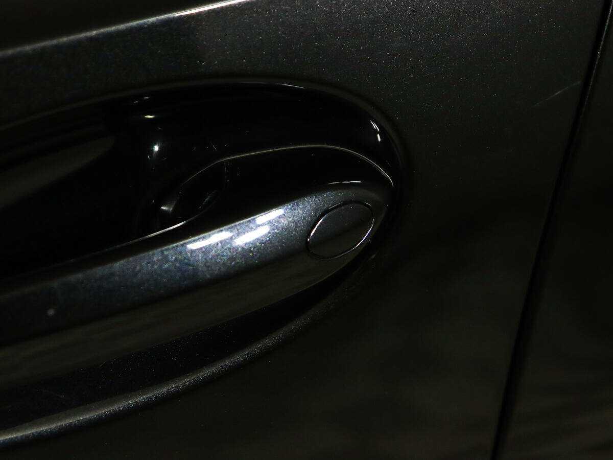 BMW 3 серии 2020 года с пробегом. Фото: #11