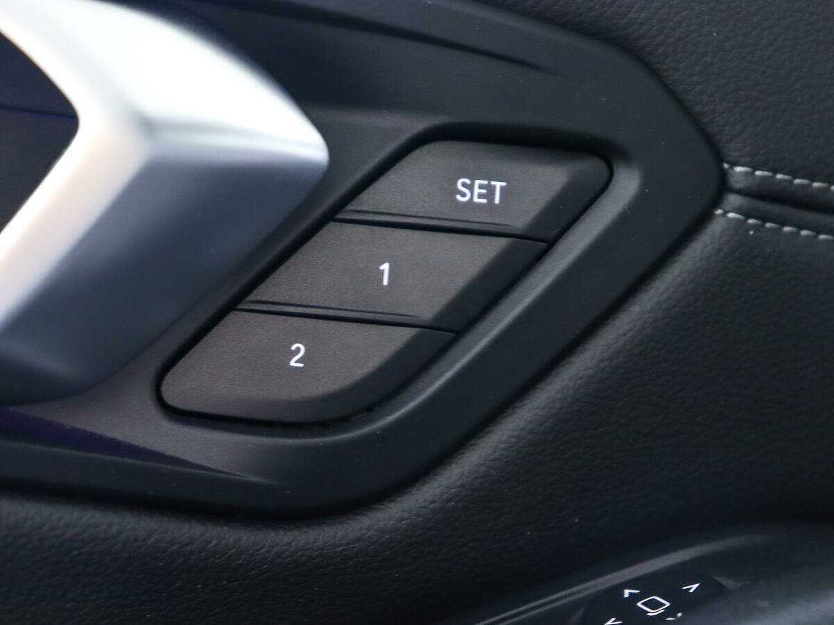 BMW 3 серии 2020 года с пробегом. Фото: #12