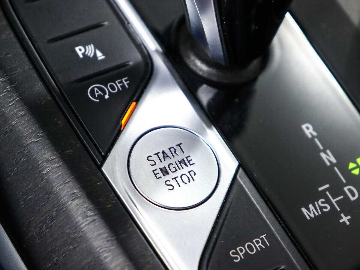 BMW 3 серии 2020 года с пробегом. Фото: #15